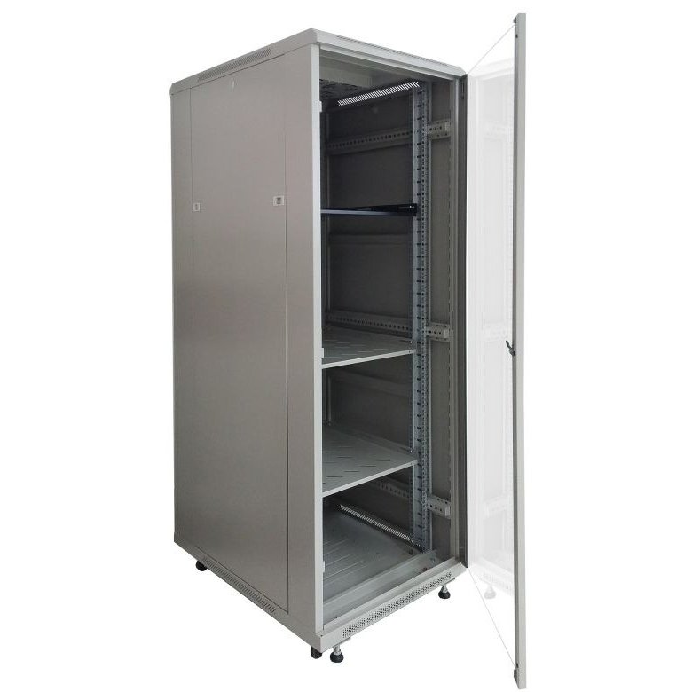 Dulap rack 42U 2000x800x600 B-High BH-TA6842