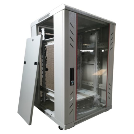 Dulap rack 36U 1800x800x600 B-High BH-TA6836