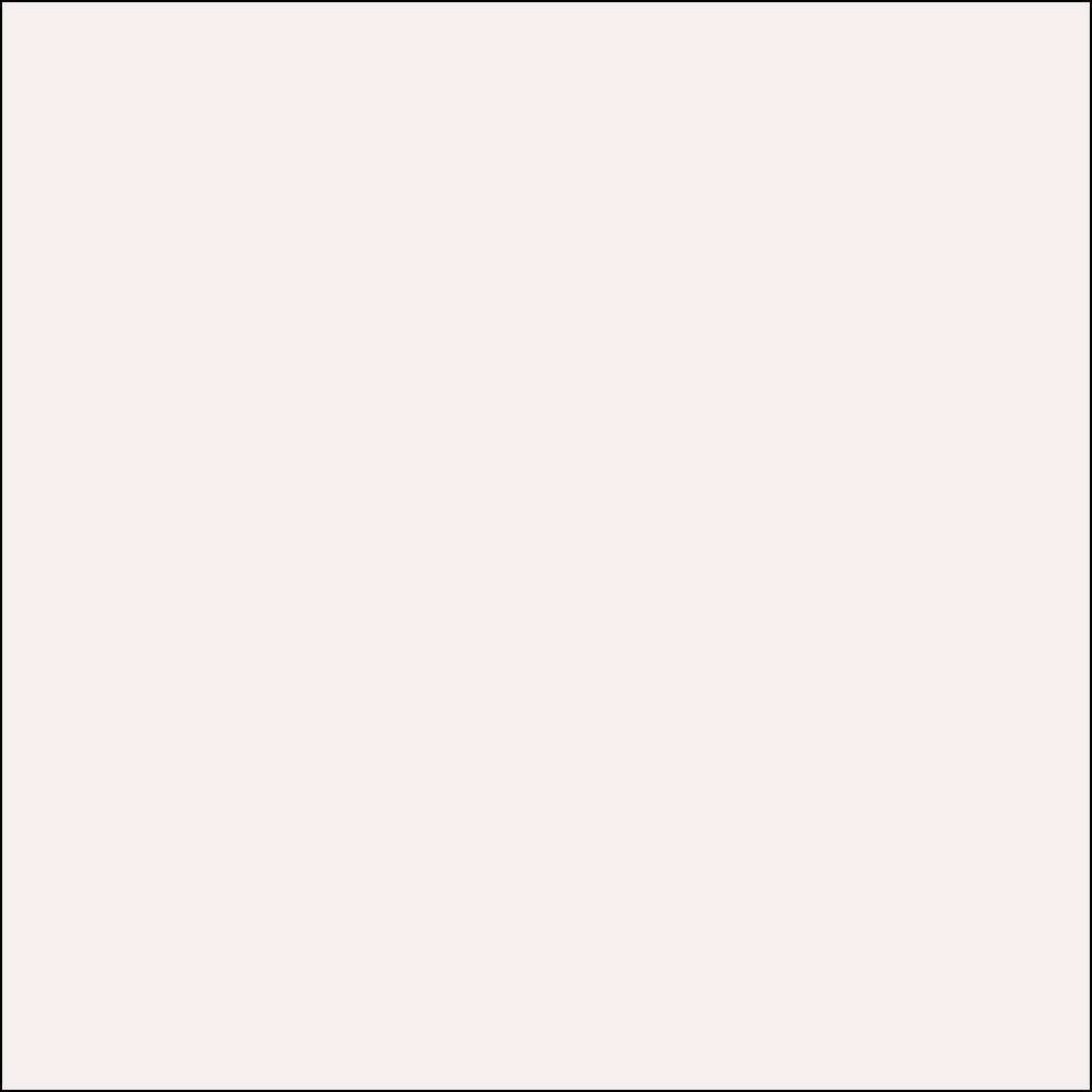 Placa MDF Arkopa HG 154 Ceam, crem uni, lucios, 2800 x 1220 x 18 mm