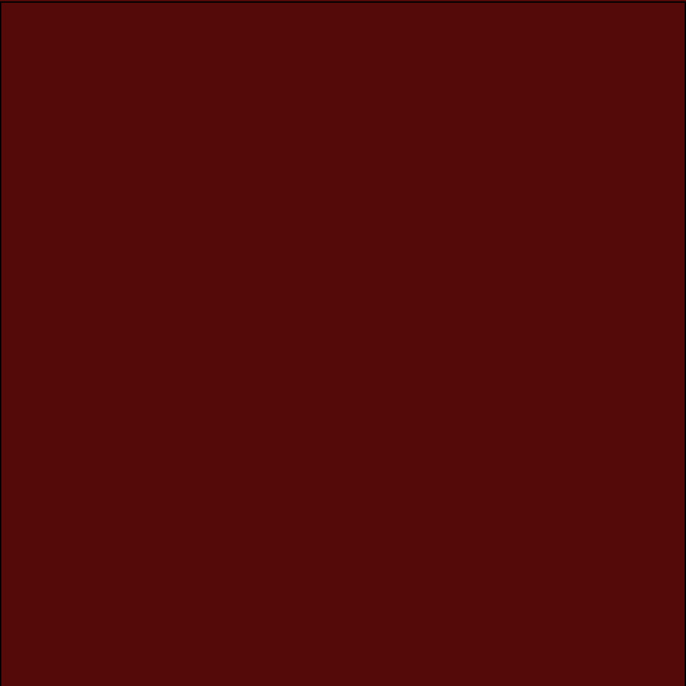 Placa MDF Arkopa, HG 146 Bordeaux, rosu uni, lucios, 2800 x 1220 x 18 mm
