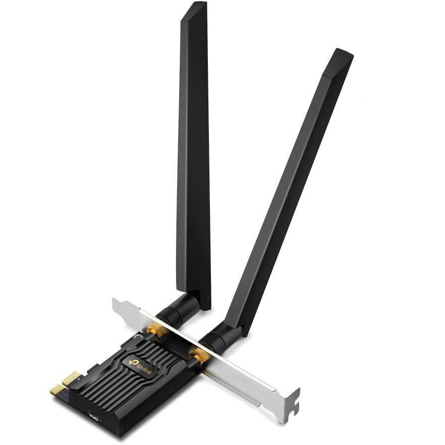 Adaptor wireless Archer TXE72E