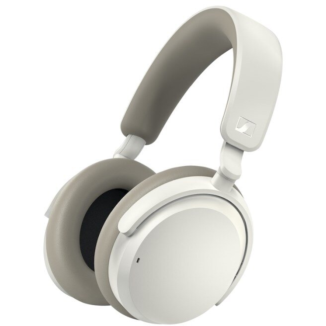 Casti Accentum Wireless Alb