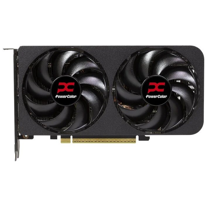 Placa Video RX9060XT Steel Legend 16GB OC