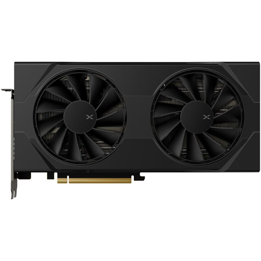 Placa Video 8GB RADEON RX9060XT SWIFT DF OC Gaming