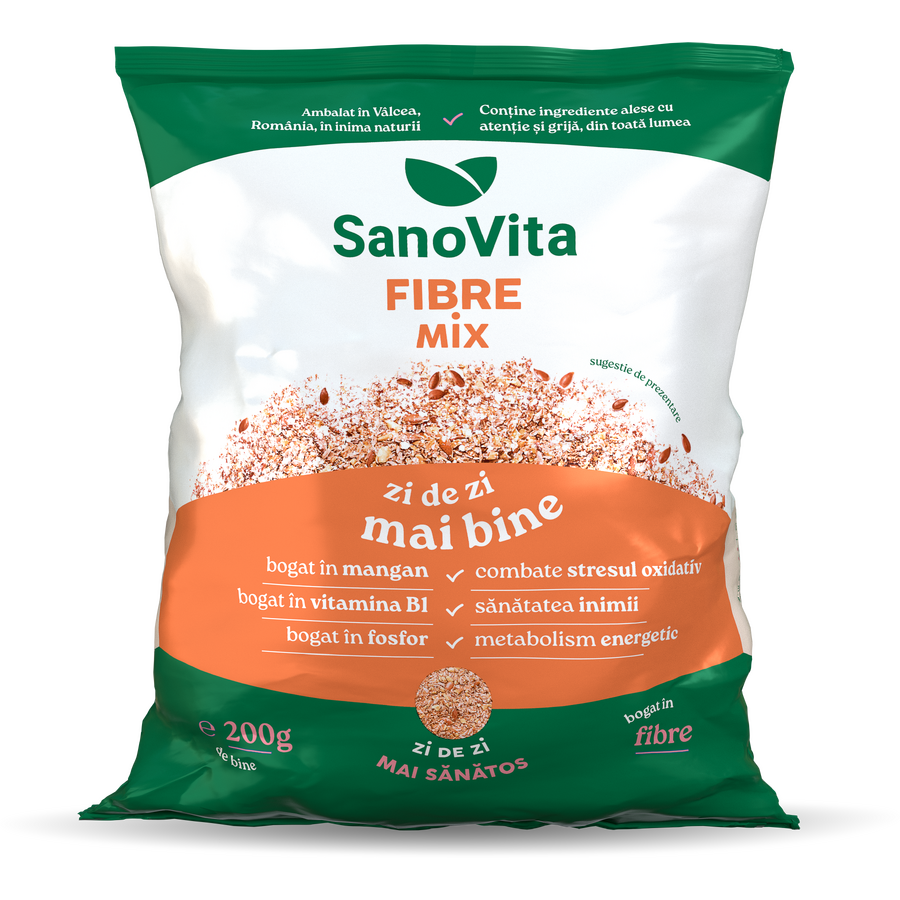 Fibre Mix 200g
