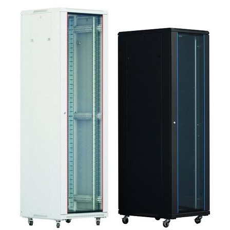 Xcab Stand alone cabinet 19/ 800/800(H:1166mm)