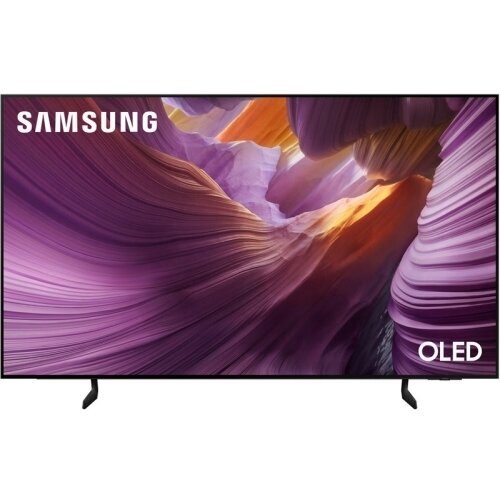 Oferte la Televizor OLED QE65S85FA 164cm 65inch Ultra HD 4K Black
