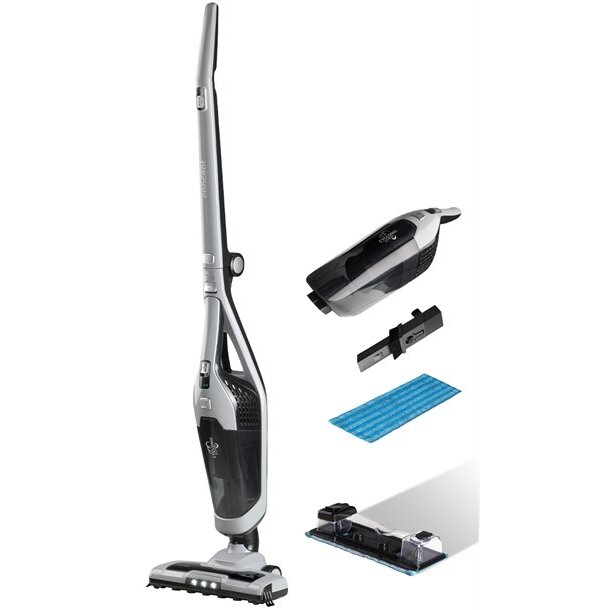Aspirator VP4201 2-in-1 Dry&wet Bagless 0.6L 90W Gri