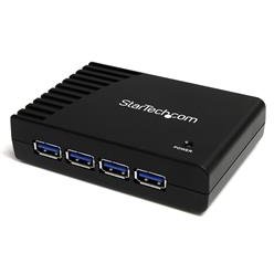 SUPERSPEED USB 3.0 HUB ST4300USB3EU, 4 porturi
