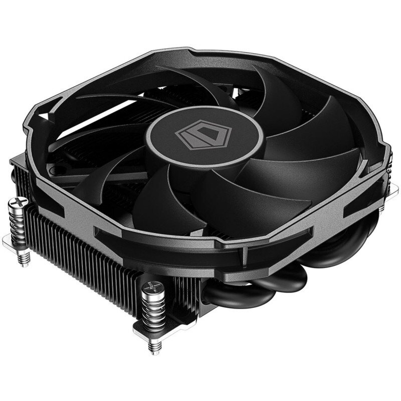 Cooler Procesor IS-30A Negru