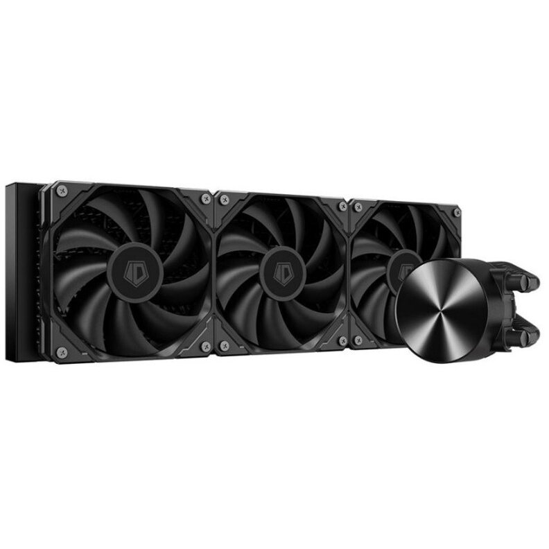 Cooler Procesor FX360 Pro Racire cu Lichid 3x 120MM Negru