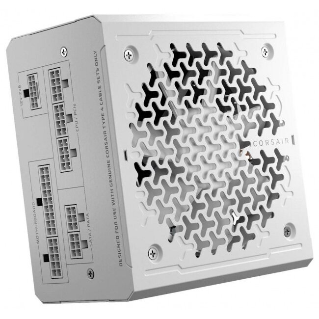 Sursa RM750e 2025 RMe Series CP-9020292-EU 750W Alb