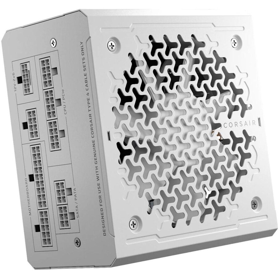 Sursa RM1000e 2025 RMe Series CP-9020294-EU 1000W Alb