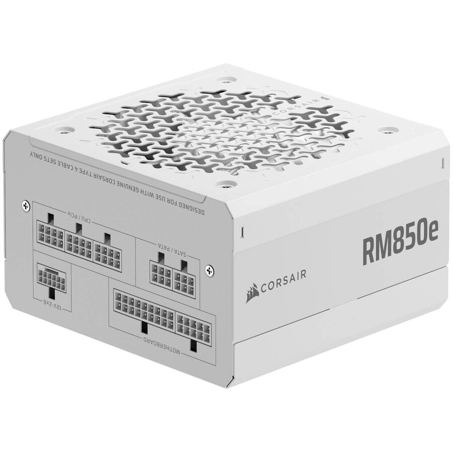 Sursa RM850e 2025 RMe Series CP-9020293-EU 850W Alb