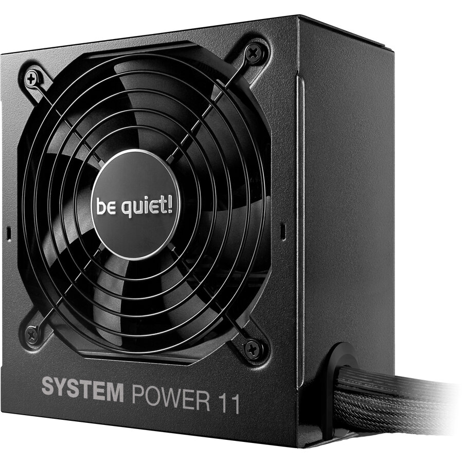 Sursa POWER 11 650W 80 PLUS BRONZE Negru
