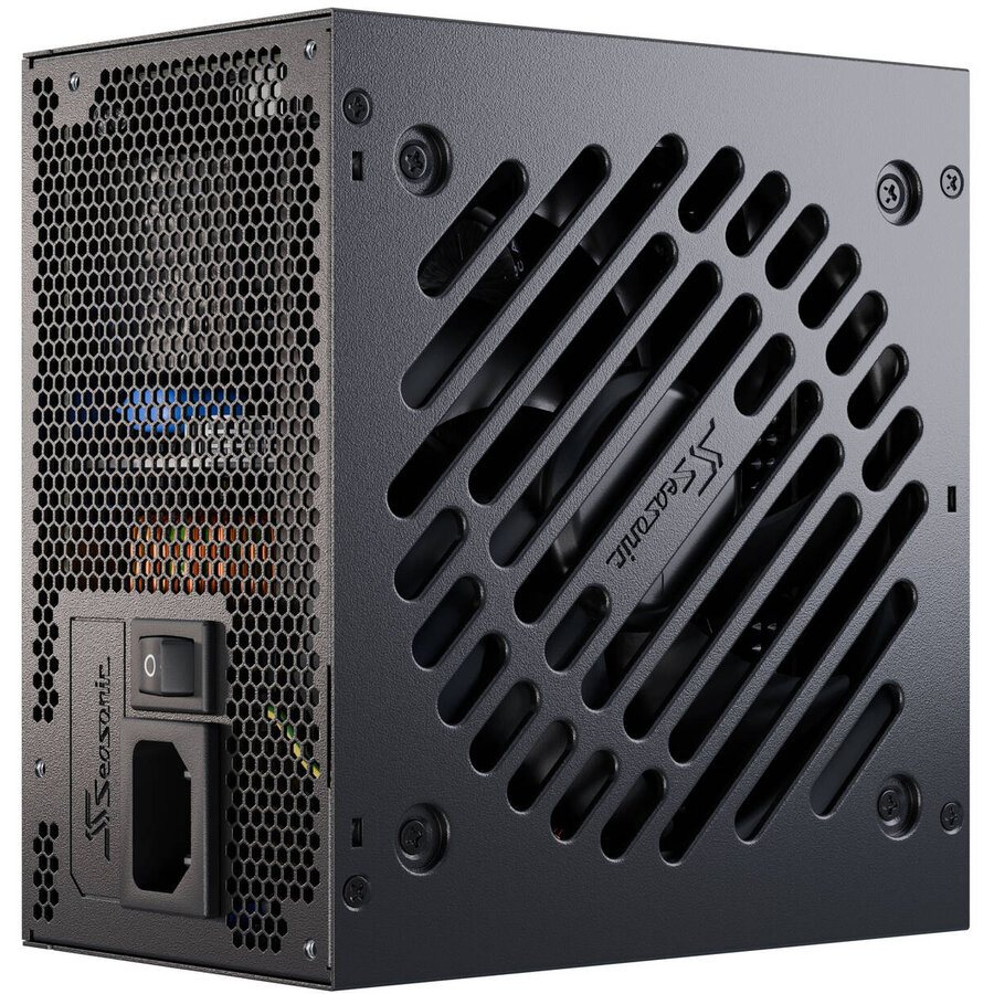 Sursa Core GX 80 PLUS Gold 650W Negru