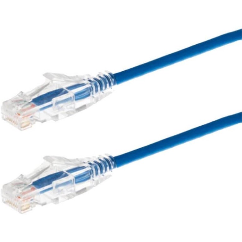 Cablu de date Cat6 Dahua PFM972-6U-30-S, 30 metri