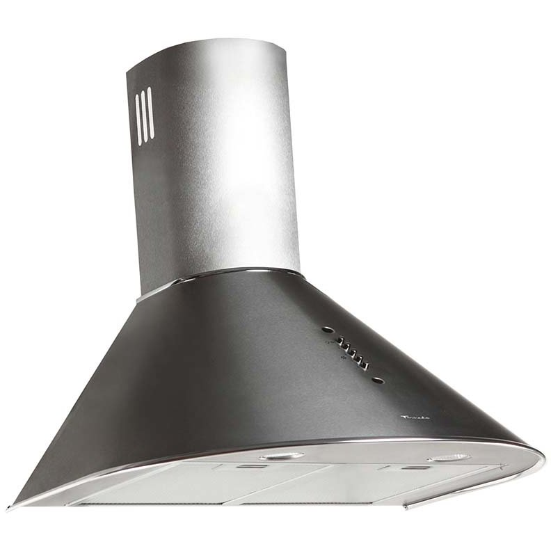 Hota tip Cupola Tornado Violla 750 (60) LED, Inox