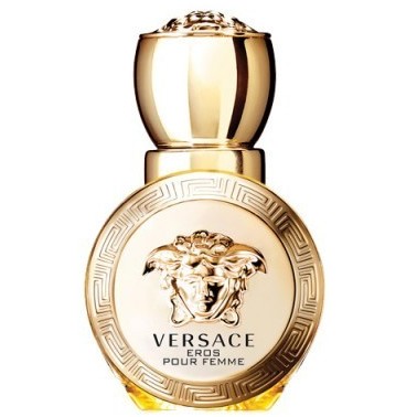Eros Pour Femme Eau de Parfum 50ml