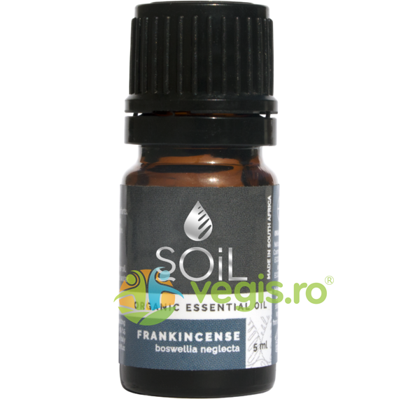 Ulei Esential de Tamaie (Frankincense)  5ml