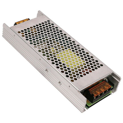Alimentator Banda LED 24V 250W 10A IP20