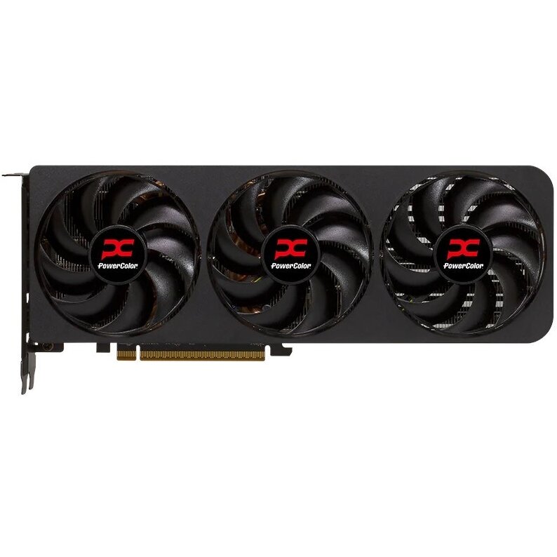 Placa Video Reaper RX9070 XT 16G-A