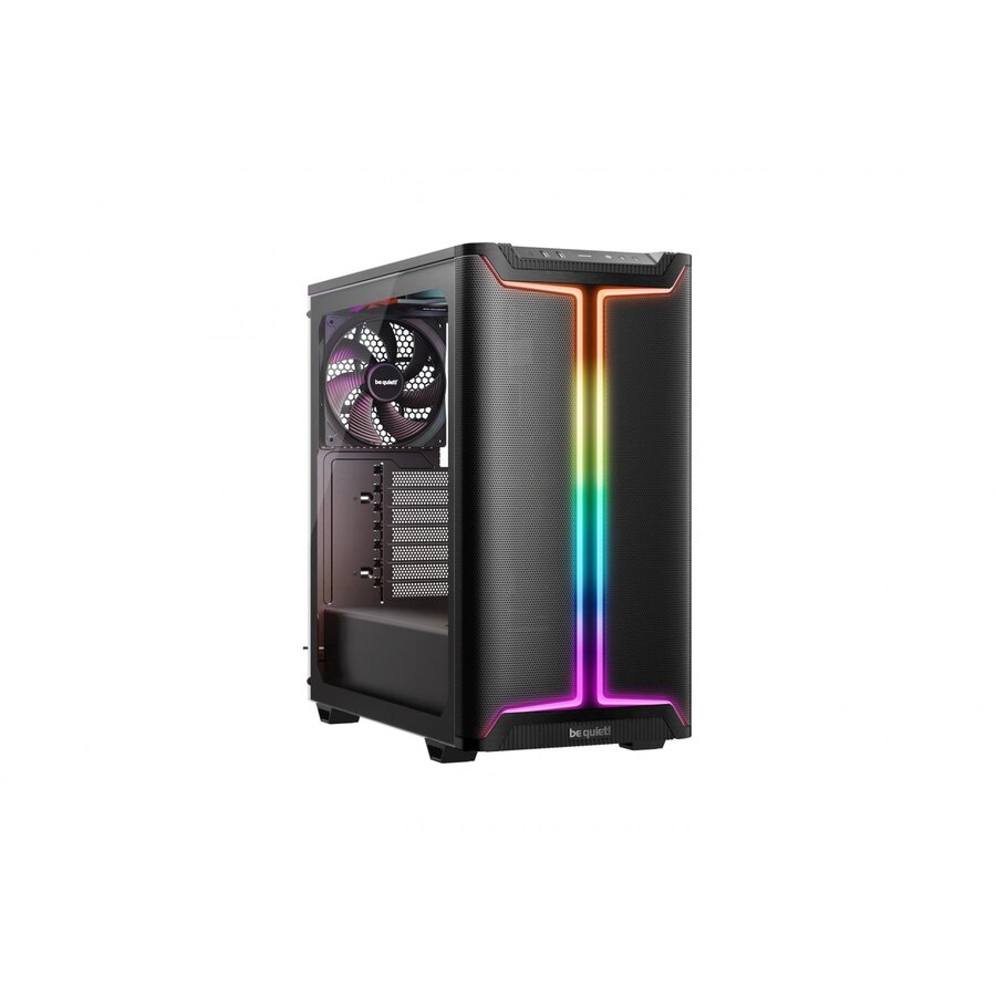 Carcasa Pure Base 501 DX Negru