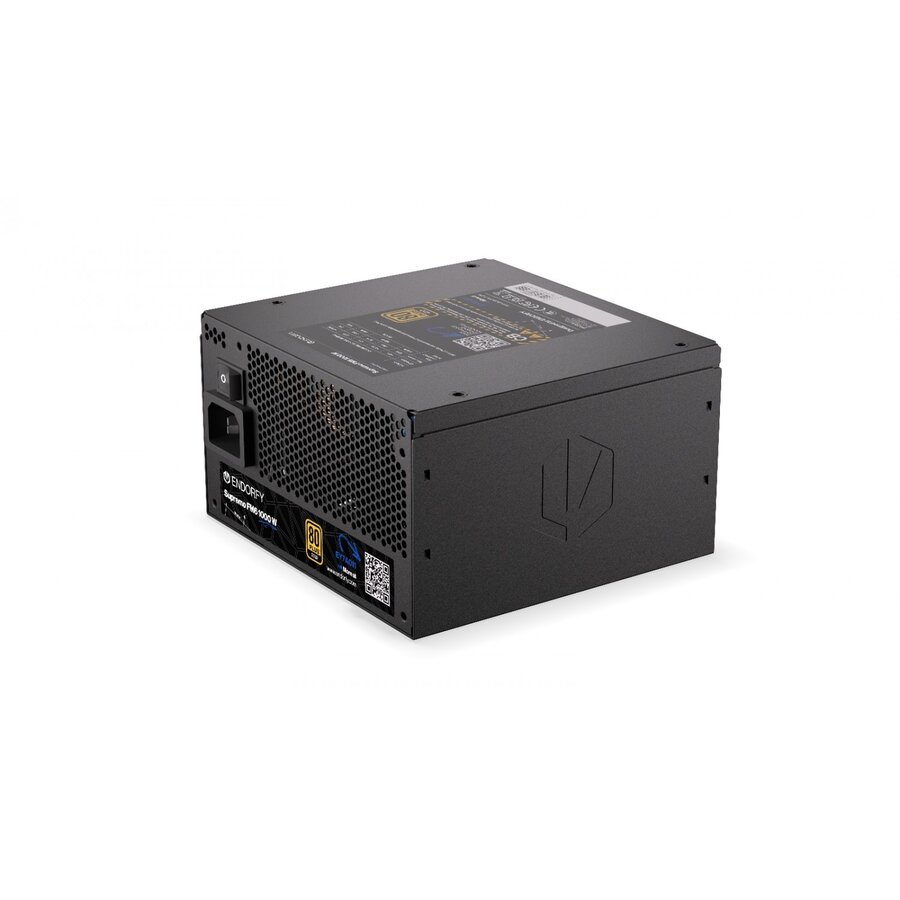 Sursa Supremo FM6 1000W Negru