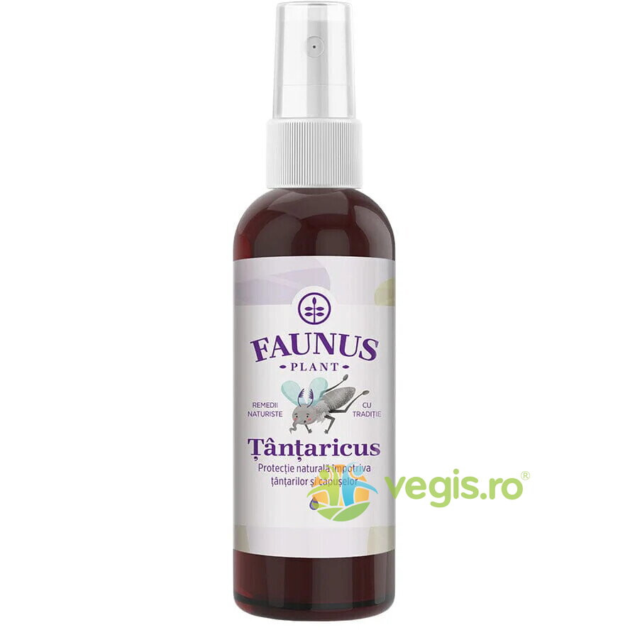 Lotiune Spray Tantaricus 100ml