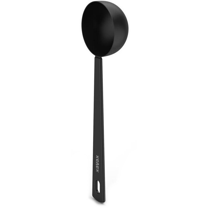 Cupa Masura Cafea 111273 Capacitate 6G/15ML Lungime 14.5CM Negru