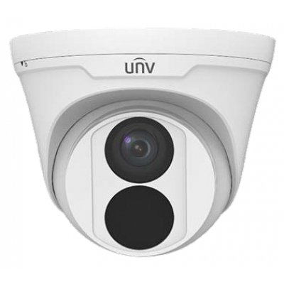 Camera IP Uniview IPC3615LB-SF28-A, 5MP, lentila 2.8mm, IR 30m, PoE, IP67