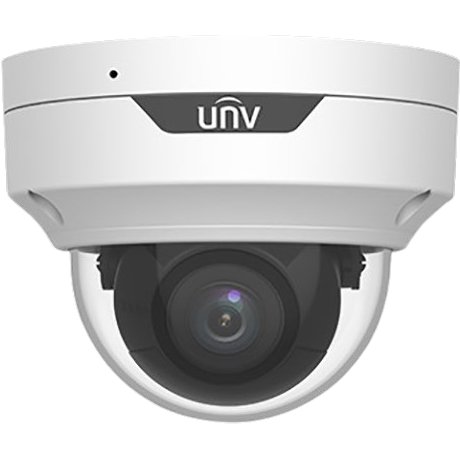 Camera IP Uniview IPC3535LB-ADZK-G, 5MP HD, lentila 2.8-12mm, IR 40m, Microfon, Autofocus, PoE, IP67, IK10, slot card 256GB
