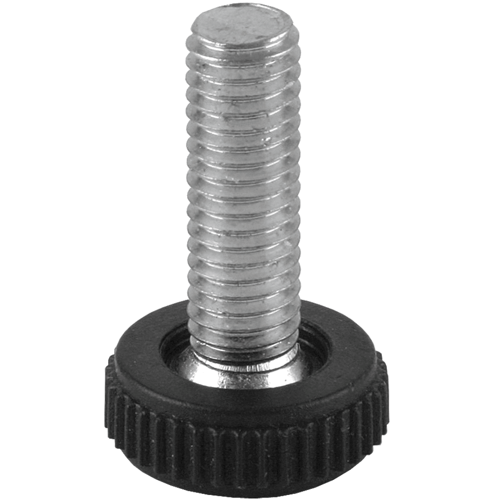 Piciorus reglabil pentru mobila, M8 x 30 mm, 1000 buc