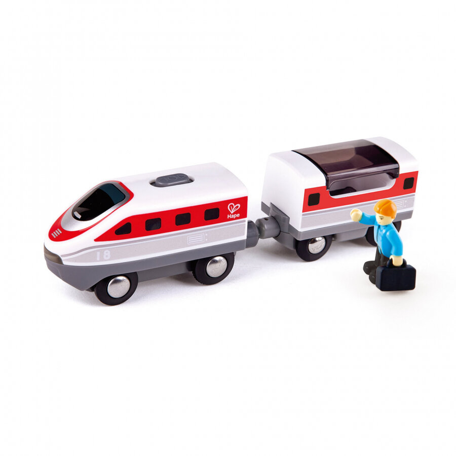 Jucarie Tren Intercity