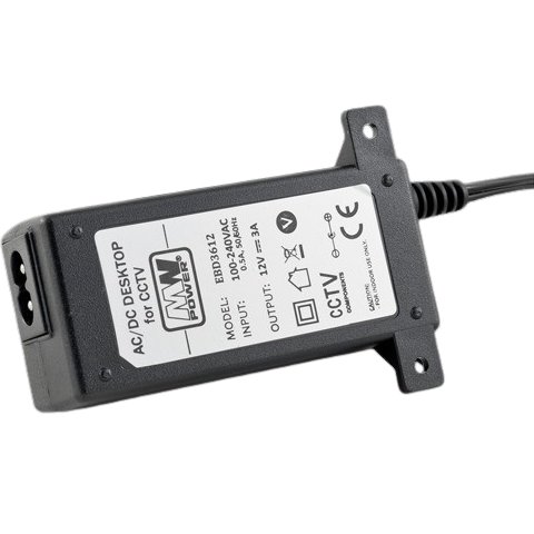 Oferte la Sursa de alimentare EBD3612, 12V, 3A, 36W