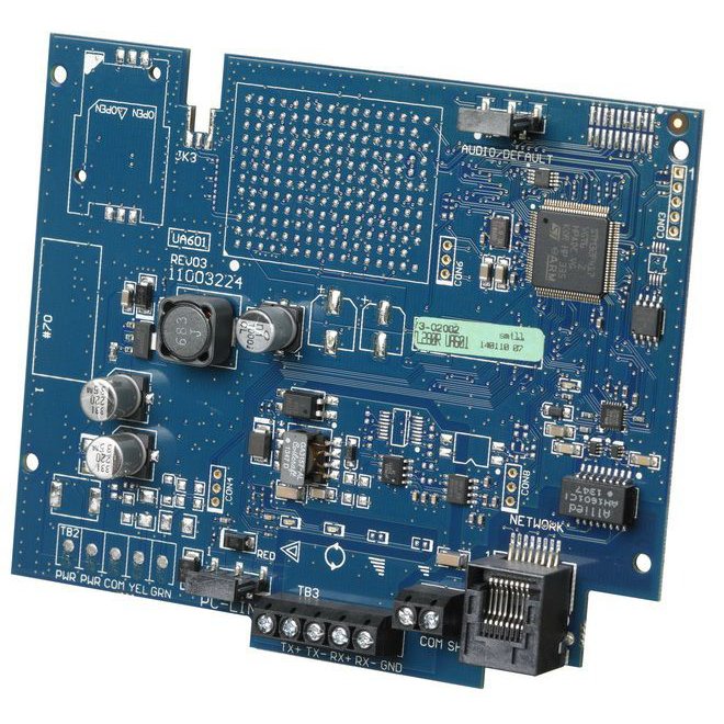 Comunicator Ethernet/IP DSC TL280 pentru PowerSeries NEO
