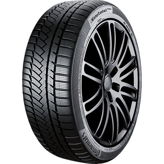 Anvelopa WinterContact TS 850P SSR RunFlat MOE MS 3PMSF, 225/55 R17, 97H, E, C, )) 72