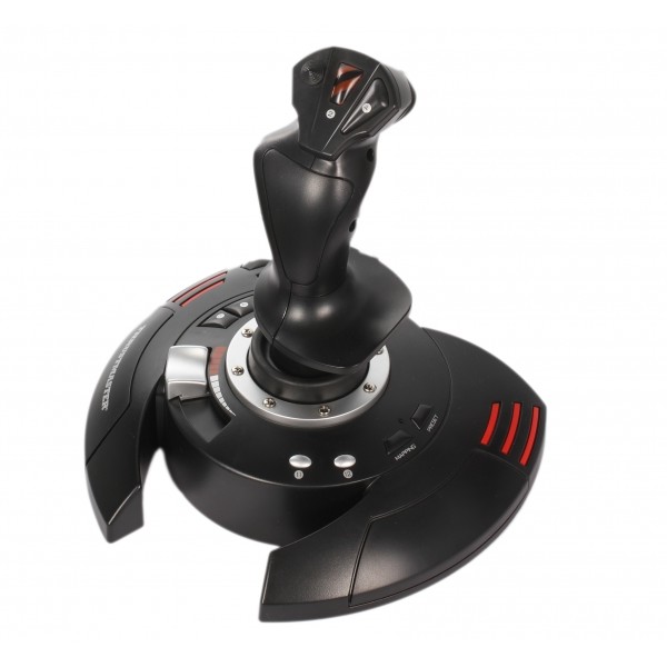 Joystick PC/PS3 T Flight Stick X, conectare USB