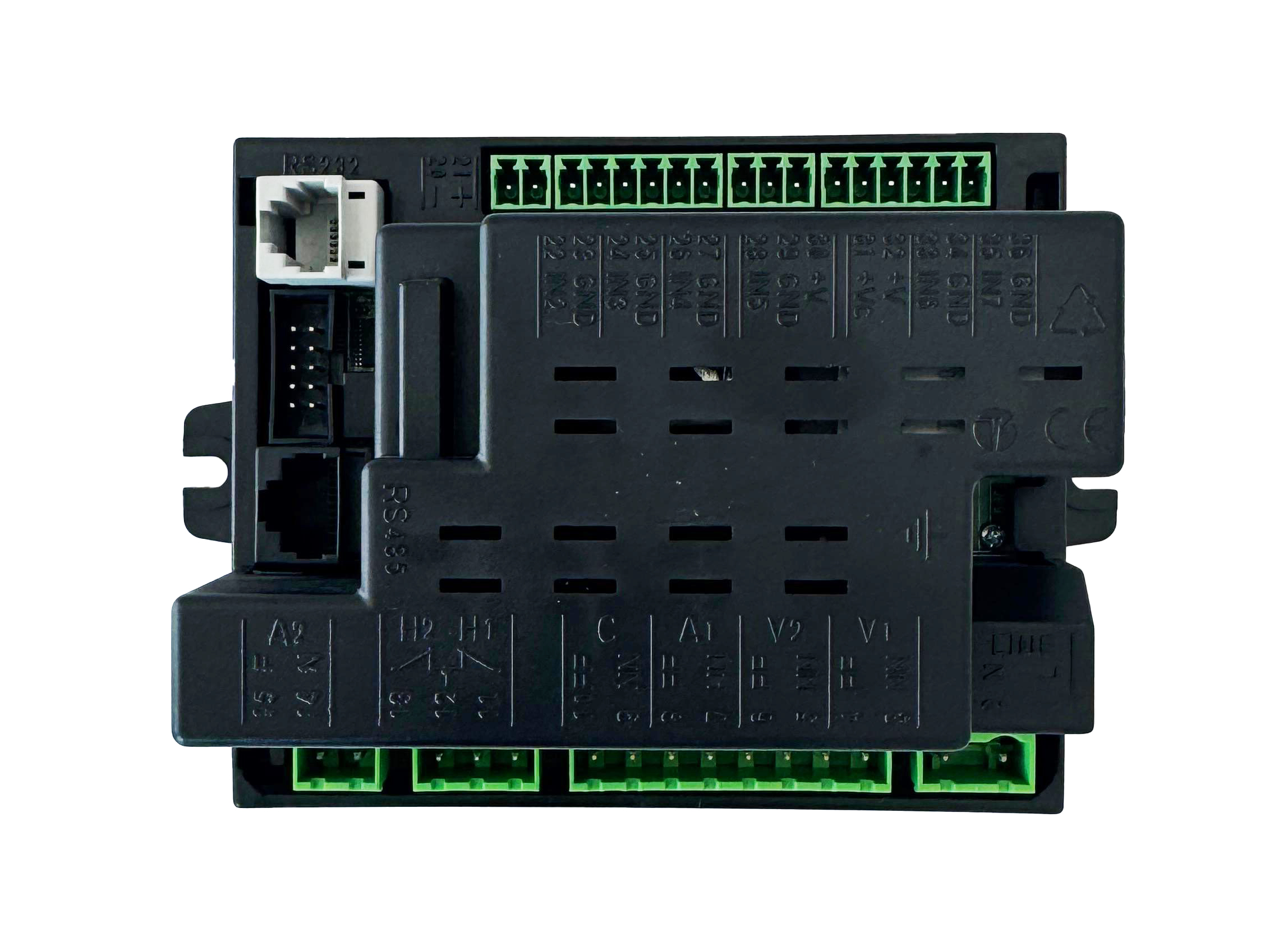 Placa electronica centrale pe peleti Fornello GT 25 GT 30 GT 35