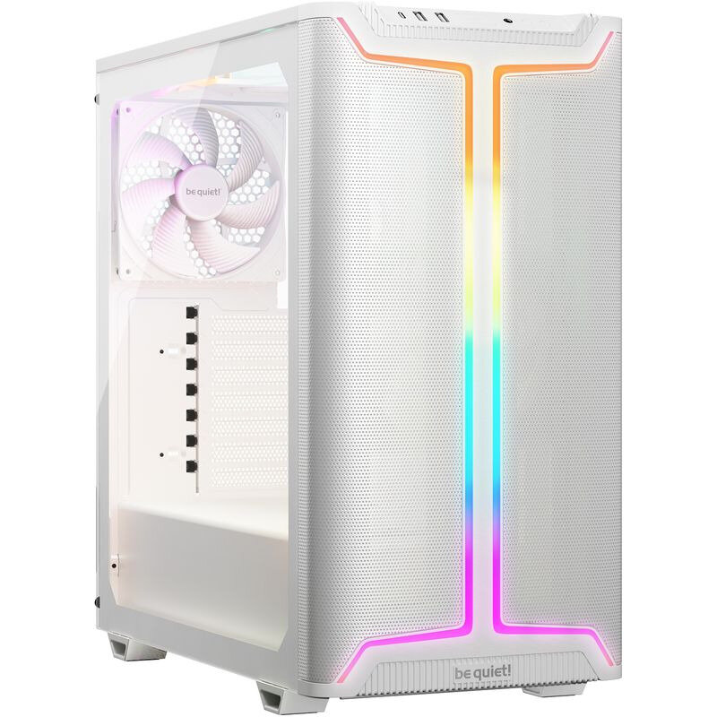 Carcasa Pure Base 501 DX Alb