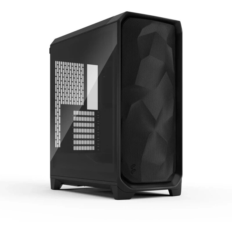 Carcasa Meshify 3 Black TG Light Tint Negru