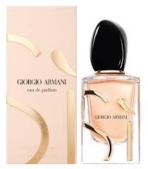 Armani Si, Femei, Apa de Parfum (Concentratie: Apa de Parfum, Gramaj: 30 ml)