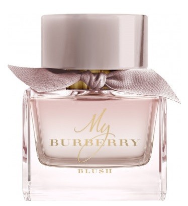 Burberry My Burberry Blush, Apa de Parfum, Femei (Concentratie: Apa de Parfum, Gramaj: 90 ml)