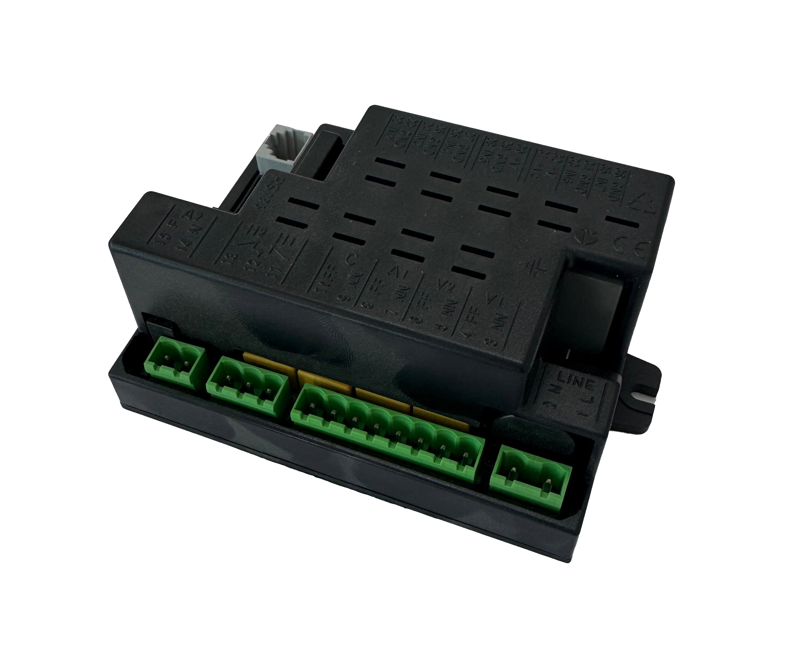Placa electronica centrale si termoseminee pe peleti Fornello Fiama Confort 12182530 kW