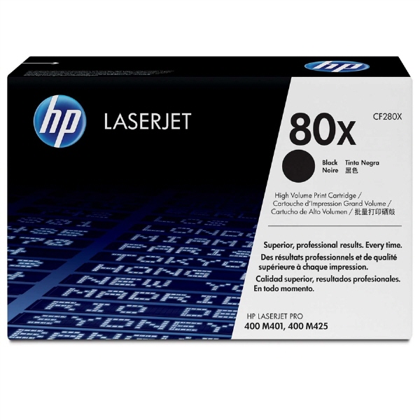Cartus compatibil: HP Color LaserJet Pro Color M300 & M400 Series - Black SY