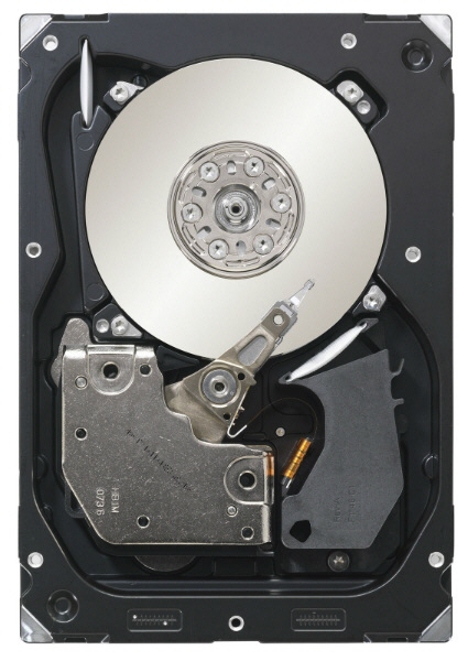 HDD 146 GB; SAS; 2,5' HDD SISTEM