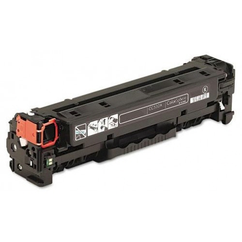 Toner compatibil: HP  2025 negru