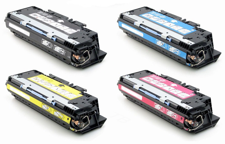 Toner compatibil: HP 3500 color