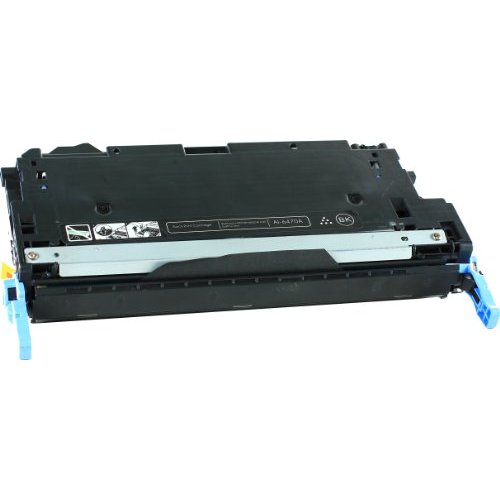 Toner compatibil: HP 3600 black