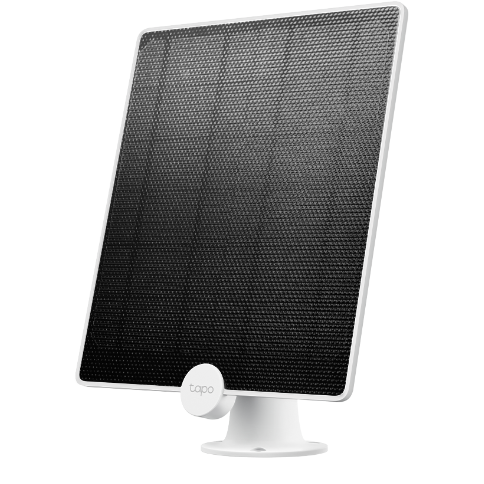 Accesorii supraveghere Panou solar Tapo A200